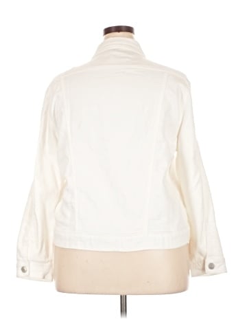 Buffalo by David Bitton Jacket (view 2)