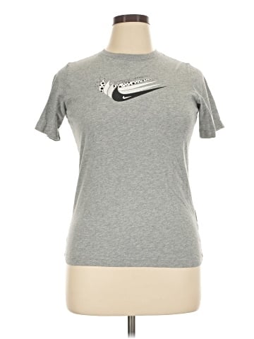 Nike Short Sleeve T-Shirt (view 1)