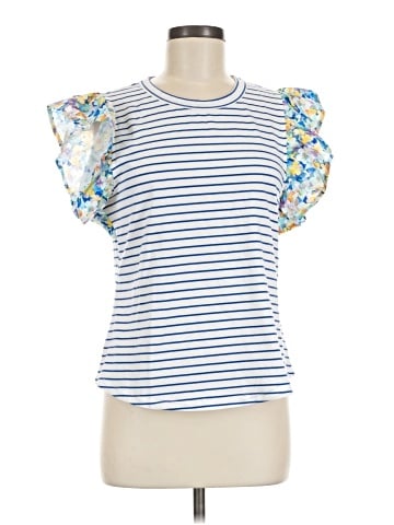 Doe & Rae Short Sleeve T-Shirt (view 1)