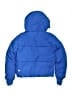 all in motion 100% Polyester Solid Blue Snow Jacket Size 6 - 7 - photo 2