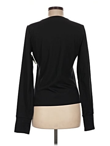 Gap Fit Long Sleeve T-Shirt (view 2)
