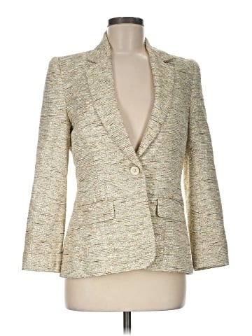 Alice + Olivia Blazer (view 1)