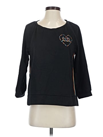Betsey Johnson Sweatshirt (view 1)