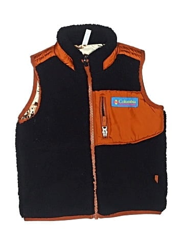Columbia Vest (view 1)