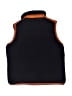 Columbia 100% Polyester Orange Black Vest Size 3T - photo 2