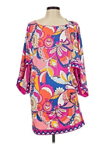 Trina Turk Casual Dress (view 1)