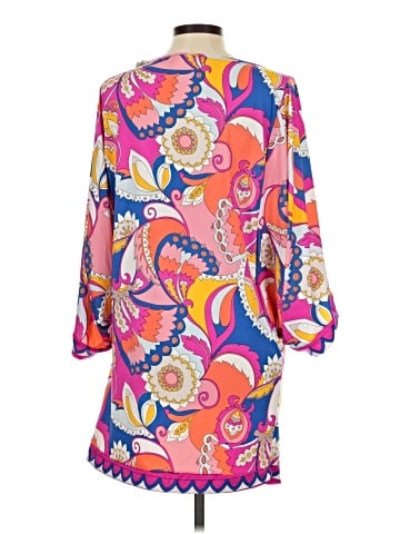Trina Turk Casual Dress (view 2)