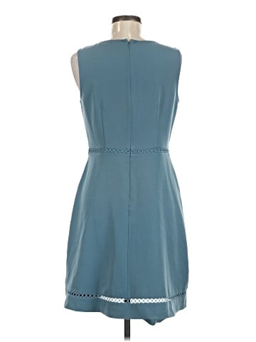 Ann Taylor LOFT Casual Dress (view 2)