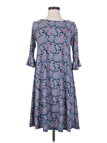 Leota Casual Dress (view 1)