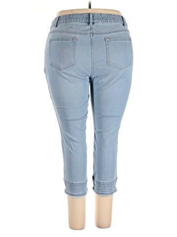 J.Jill Jeans (view 2)