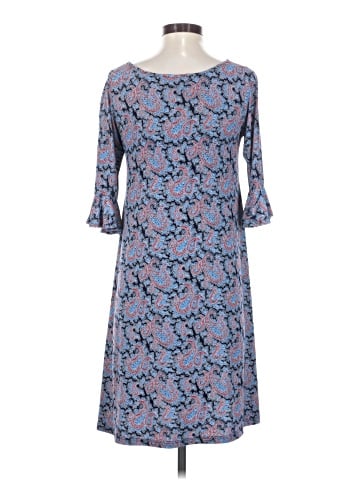Leota Casual Dress (view 2)