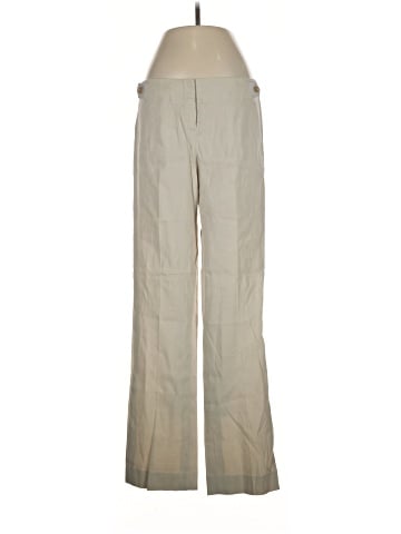 Elie Tahari Linen Pants (view 1)