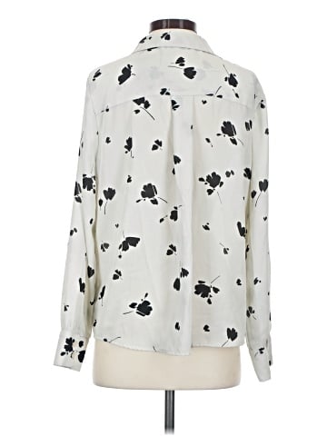Who What Wear Long Sleeve Blouse (view 2)