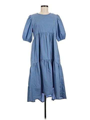 Sans Souci Casual Dress (view 1)
