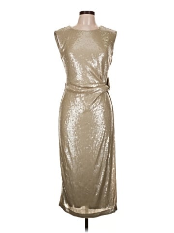 Donna Karan New York Cocktail Dress (view 1)