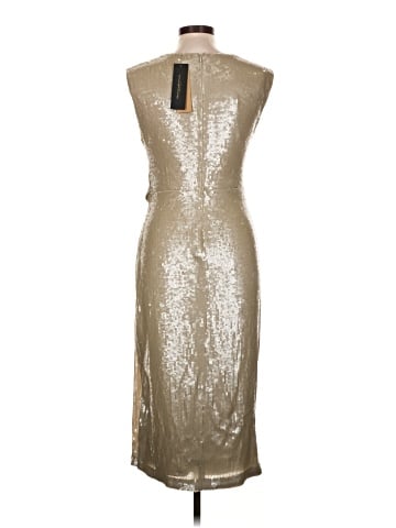 Donna Karan New York Cocktail Dress (view 2)