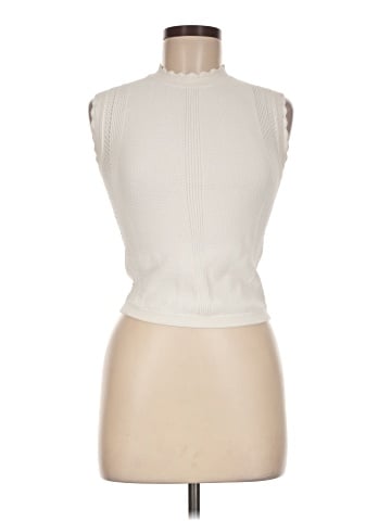 The Kooples Sweater Vest (view 1)
