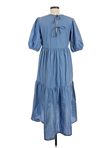 Sans Souci Casual Dress (view 2)