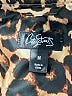 City Streets 100% Polyester Animal Print Brown Jacket Size M - photo 6