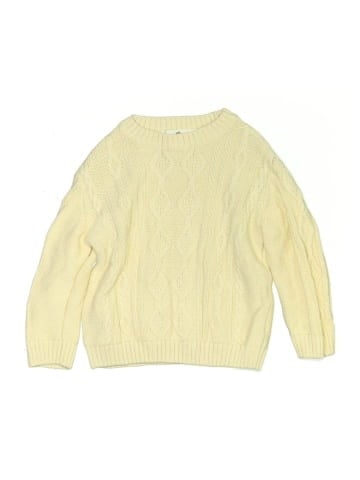H&M Pullover Sweater (view 1)