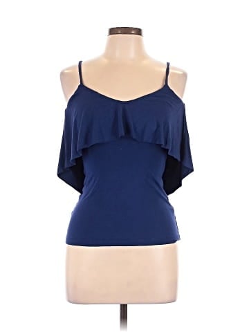 Tart Sleeveless Top (view 1)