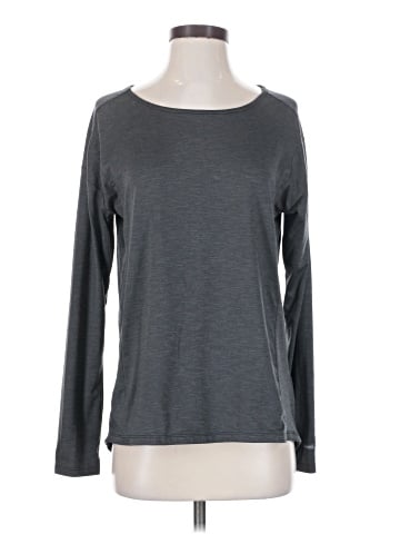 Columbia Long Sleeve T-Shirt (view 1)