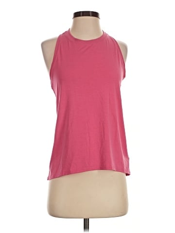 Athleta Sleeveless T-Shirt (view 1)