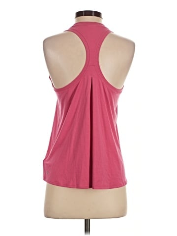 Athleta Sleeveless T-Shirt (view 2)