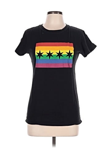 Tultex Short Sleeve T-Shirt (view 1)