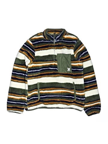 Hurley Pullover Sweater (view 1)