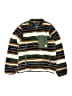 Hurley 100% Polyester Green Pullover Sweater Size 10 - 12 - photo 1