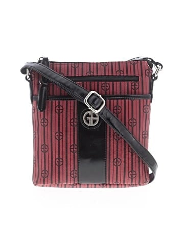 Giani Bernini Crossbody Bag (view 1)