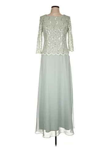 Alex Evenings Cocktail Dress (view 1)