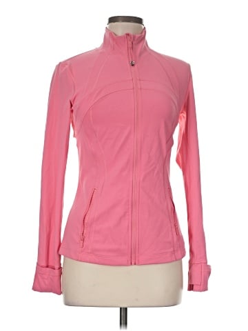 Lululemon Athletica Cardigan (view 1)