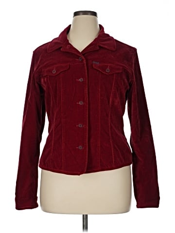 Faconnable Jacket (view 1)