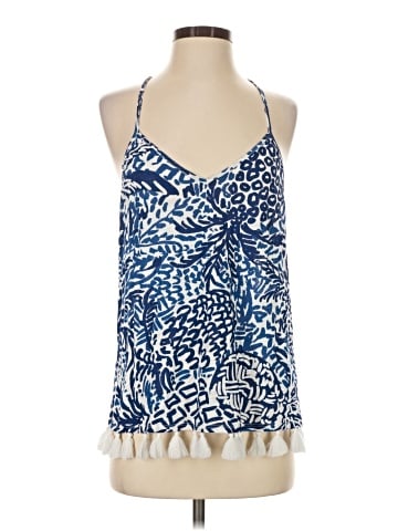 Lilly Pulitzer Sleeveless Blouse (view 1)