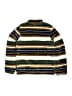 Hurley 100% Polyester Green Pullover Sweater Size 10 - 12 - photo 2