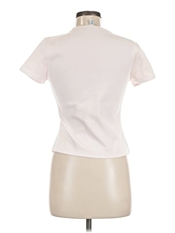 & Other Stories Short Sleeve T-Shirt (view 2)