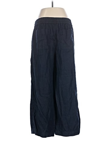 Talbots Linen Pants (view 2)