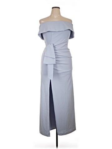Xscape Cocktail Dress (view 1)