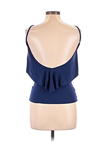 Tart Sleeveless Top (view 2)