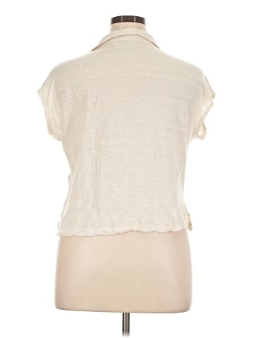 Calypso St. Barth Sleeveless T-Shirt (view 2)