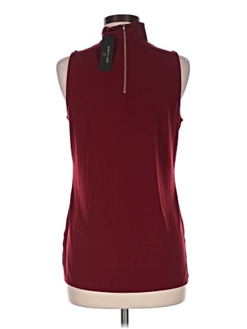 Worthington Sleeveless Blouse (view 2)