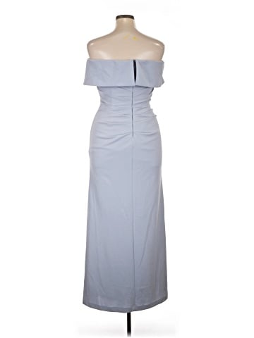 Xscape Cocktail Dress (view 2)