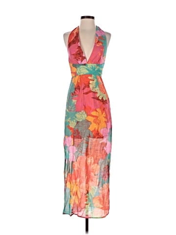 Saints + Secrets Cocktail Dress (view 1)