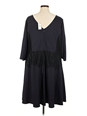 Lane Bryant Casual Dress (view 2)