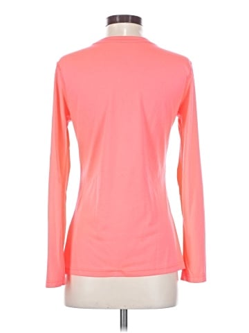Nike Long Sleeve T-Shirt (view 2)