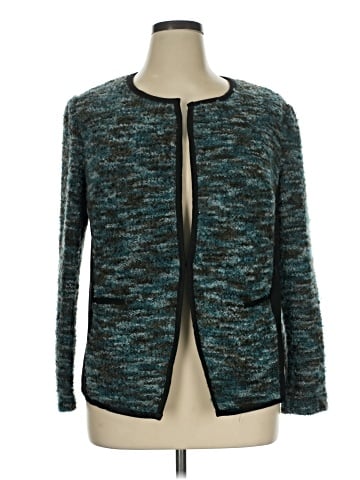 Kim Rogers Blazer (view 1)
