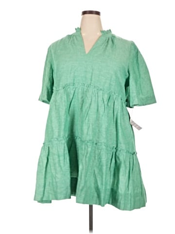 Tuckernuck Casual Dress (view 1)