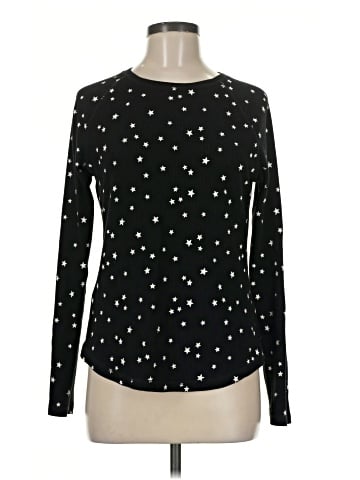 Eddie Bauer Long Sleeve T-Shirt (view 1)